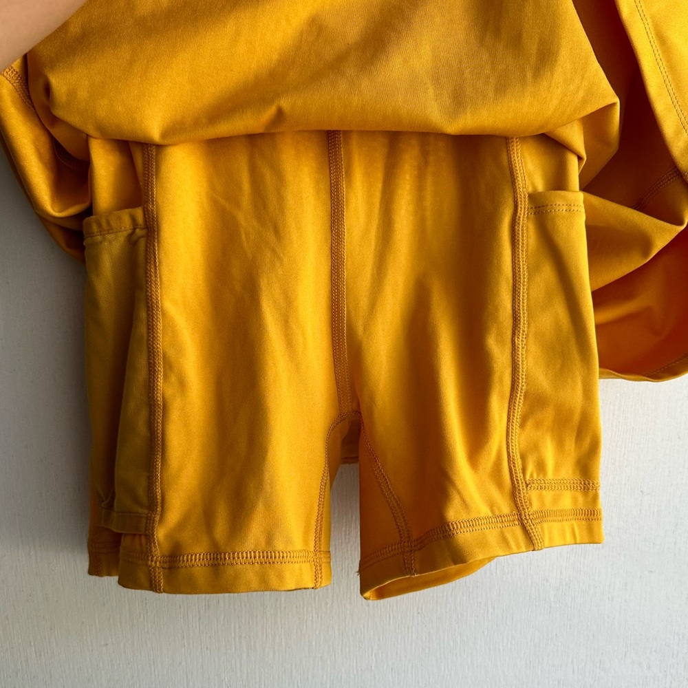 NWOT- Madewell Fitness Dress - Picture 6 of 10
